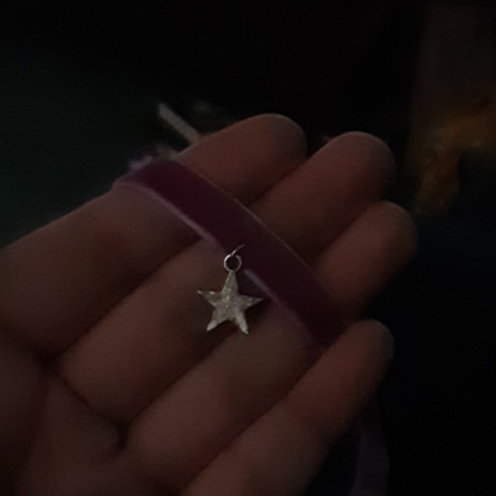 Star Choker